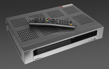 Цифровой ресивер Humax HDCI 2000