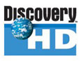 Discovery HD - познавательный телеканал в формате телевидения высокой четкости 