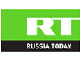 Russia Today – первый российский круглосуточный новостной канал на английском языке, ориентированный на глобальную аудиторию