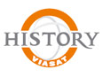 Viasat History - канал представляет широкий обзор политической и общественной, научной и культурной жизни, который раскрывает историю древних и современных цивилизаций