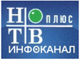 Информационный канал 'НТВ-Плюс'