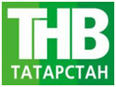Национальный канал Татарстана 'ТНВ'