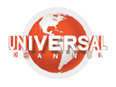 Канал 'Universal' предлагает зрителям мир захватывающих развлечений от одной из самых больших Голливудских студий